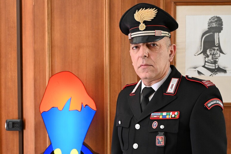 - RIPRODUZIONE RISERVATA