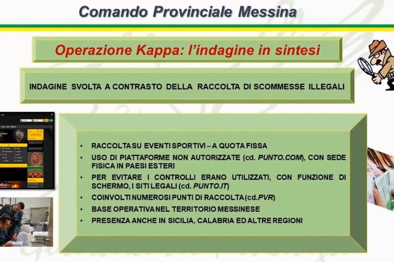 - RIPRODUZIONE RISERVATA