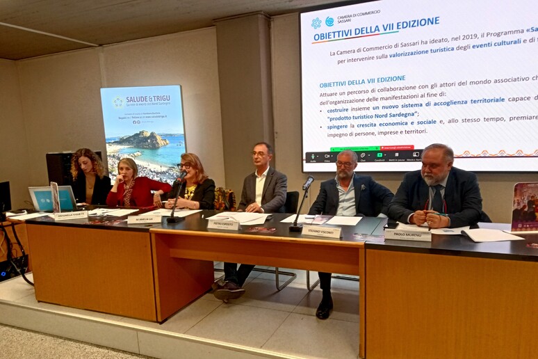 - RIPRODUZIONE RISERVATA