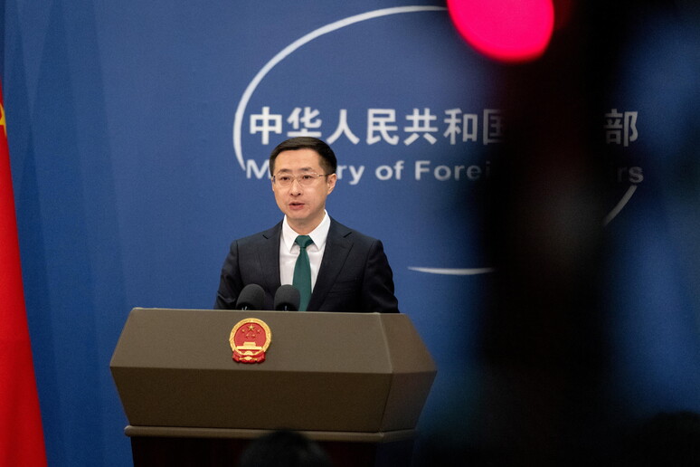 © ANSA/EPA