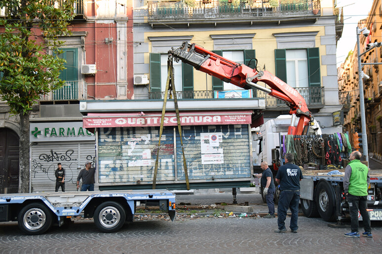 - RIPRODUZIONE RISERVATA