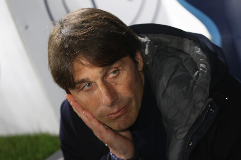 Italy soccer: Serie A - Napoli vs Torino - RIPRODUZIONE RISERVATA