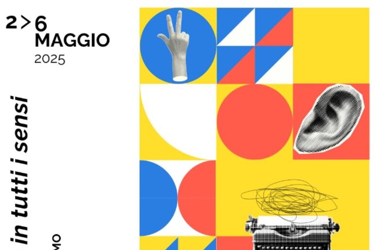A Fano la 13/ma edizione delle Storie straordinarie in tutti i sensi - RIPRODUZIONE RISERVATA