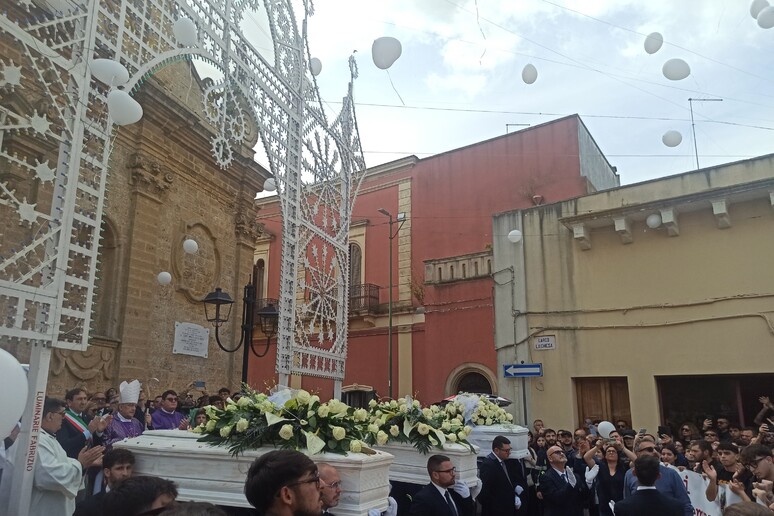 - RIPRODUZIONE RISERVATA