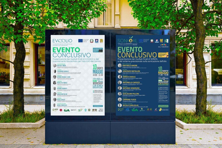 - RIPRODUZIONE RISERVATA