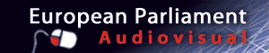 Servizio Audiovisivi del Parlamento Europeo