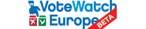 Link verso: VoteWatch
