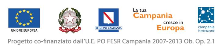 Campania innovazione