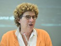 Arianna Censi è stata eletta vicepresidente commissione Coter (ANSA)