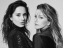 Paola e Chiara (ANSA)