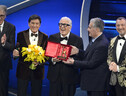 Tv: 73rd Sanremo Music Festival (ANSA)