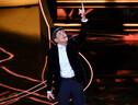 73rd Sanremo Music Festival (ANSA)