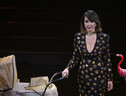 Chiara Francini e le donne non madri che si sentono sbagliate (ANSA)