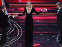 73rd Sanremo Music Festival (ANSA)