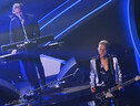 73rd Sanremo Music Festival (ANSA)