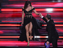 73rd Sanremo Music Festival (ANSA)