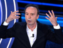 73rd Sanremo Music Festival (ANSA)