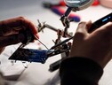 L'Europa accelera sui chip, 'in arrivo un nuovo piano per l'IA' (ANSA)