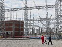Bando da 600 milioni per le infrastrutture energetiche (ANSA)