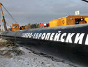 Bruxelles conferma "molto presto" la roadmap per lo stop all'energia russa (ANSA)
