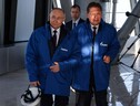 L'Ue verso una tabella di marcia per ridurre la dipendenza dal gas russo (ANSA)