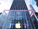 Apple punta sulla riparabilità dei nuovi iPhone 16 (ANSA)