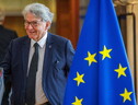L'Ue incalza l'automotive: 'Accelerare sull'elettrico' (ANSA)