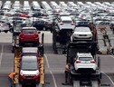 Eurocamera al voto sull'iter di urgenza sulla flessibilità sulle multe auto (ANSA)