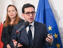 L'Ue blinda le sue terre rare, già pronti 47 progetti (ANSA)