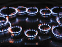 Oltre 20 miliardi di metri cubi di gas abbinati (ANSA)