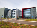 H3AT Tritium Loop Facility at Culham Campus, Oxfordshire Copyright: © United Kingdom Atomic Energy Authority (ANSA)