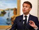 L'Unione europea punta sul nucleare, nasce il primo maxi-progetto (ANSA)