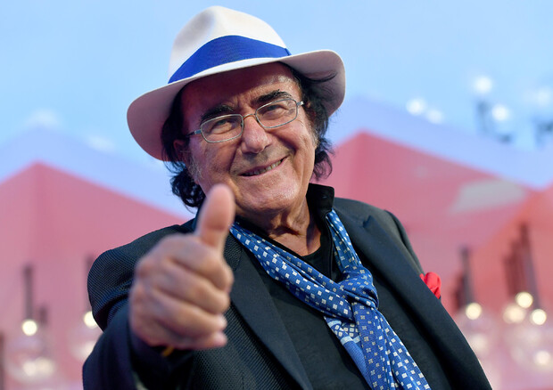 Al Bano © ANSA