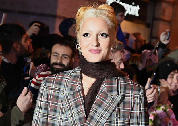73rd Sanremo Music Festival © ANSA