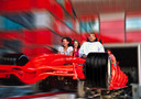 FERRARI TO OPEN SECOND THEME PARK IN SPAIN