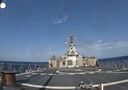 Yemen, l'esercito Usa lancia attacchi contro le basi degli Houthi