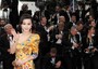 l look scelto dall'attrice cinese Fan Bingbing