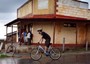 La casa di Nelson Mandela a Soweto