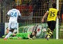 Borussia Dortmund - Olympique Marseille