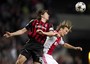 Ajax Amsterdam vs AC Milan