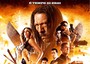 Machete kills (locandina)