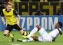 Borussia Dortmund - Olympique Marseille