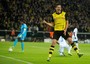 Borussia Dortmund - Olympique Marseille