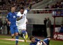 Greece vs Slovakia