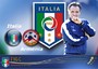 Italia-Armenia (martedi' 15 ottobre)