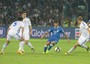 Italia-Armenia 2-2