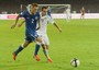 Italia-Armenia 2-2