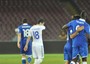 Italia-Armenia 2-2