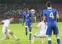 Italia-Armenia 2-2