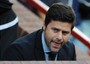 Maurico Pochettino del Southampton